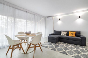 Comtal homey apartments